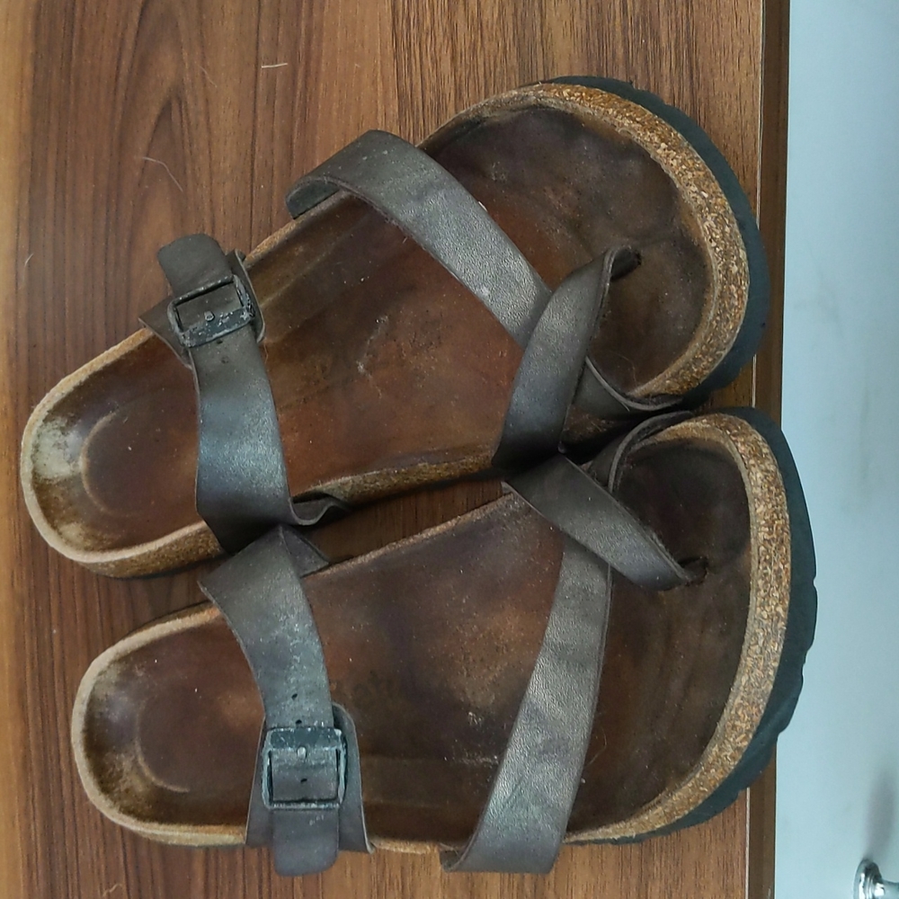 Womens Birkenstock Betula Mayari Shoe